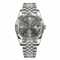 Datejust grey